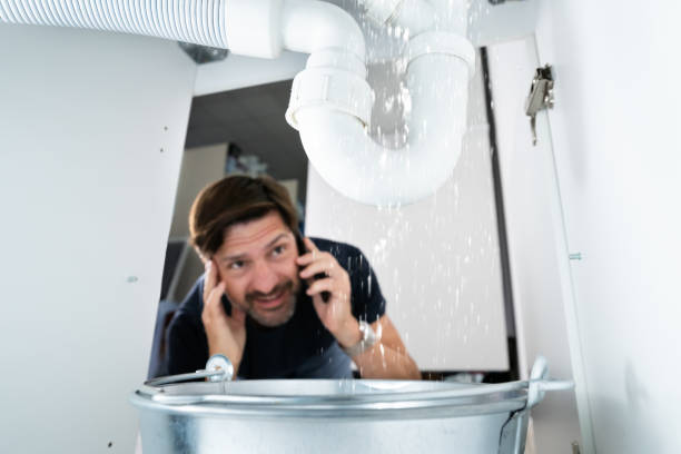 Professional Plumbing in Wright City, MO