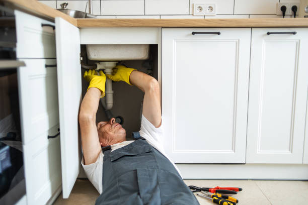 Hot Water Heater Installation in Wright City, MO